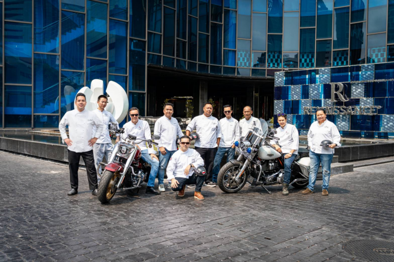 Marriott Bonvoy ชวนร่วมงาน Chef Riders Charity Dinner 2026 ครั้งที่ 7 เพื่อระดมทุนสนับสนุน มูลนิธิช่วยเหลือเด็ก ประเทศไทย Save the Children